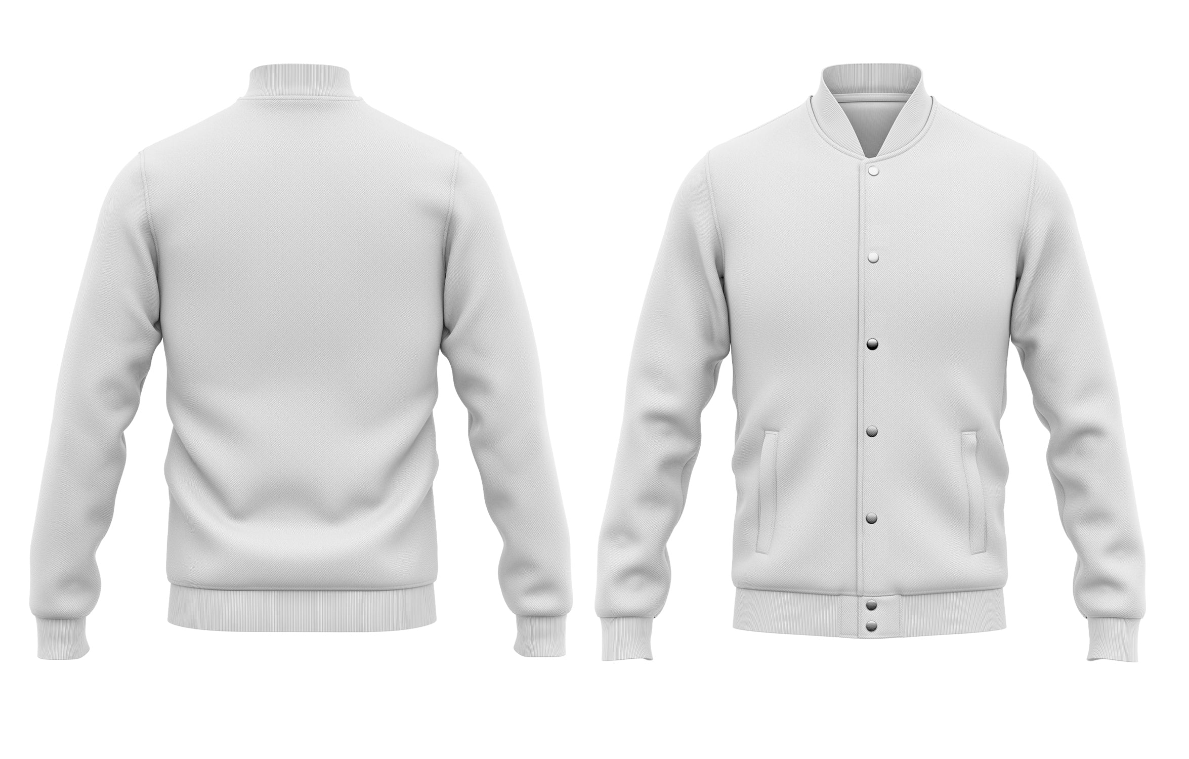Blank preview
