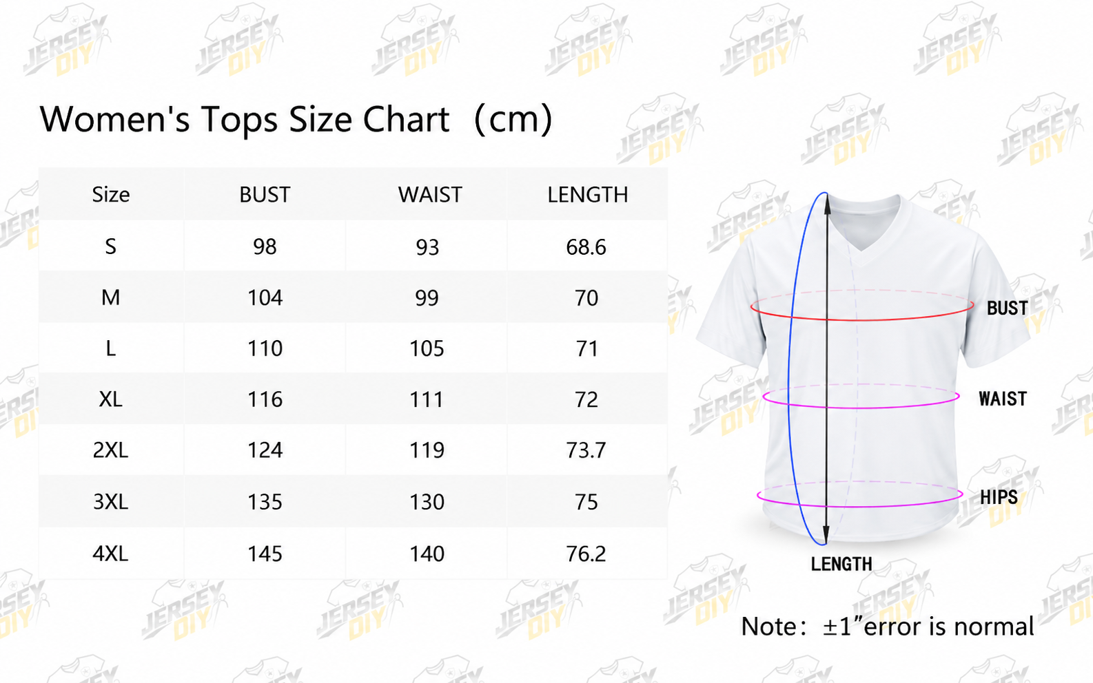 baseball SHIRT-women.jpg__PID:ff1ffe11-b768-4f67-8fe9-f990b0a78fe3