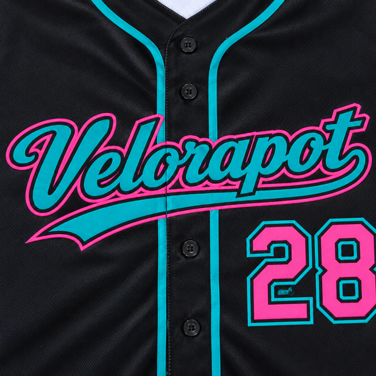 Baseball print sample 1
