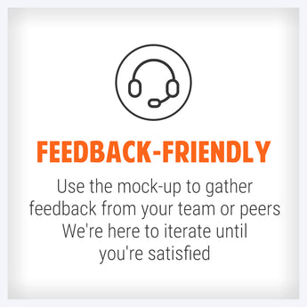 Velorapot FEEDBACK-FRIENDLY